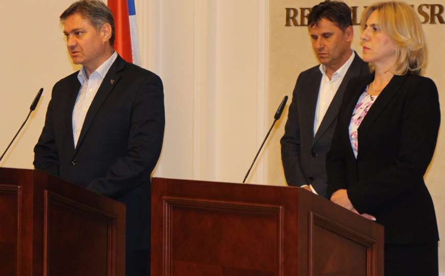 Zvizdić, Novalić i Cvijanović sa Delegacijom EU sutra o Reformskoj agendi